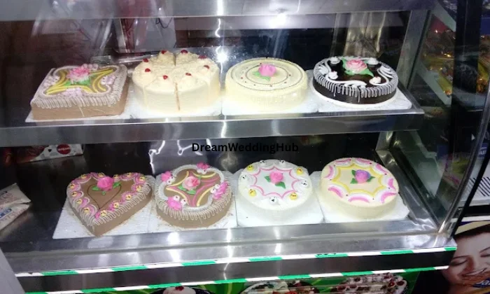 The Taste Home Confectionery and Cake Shop